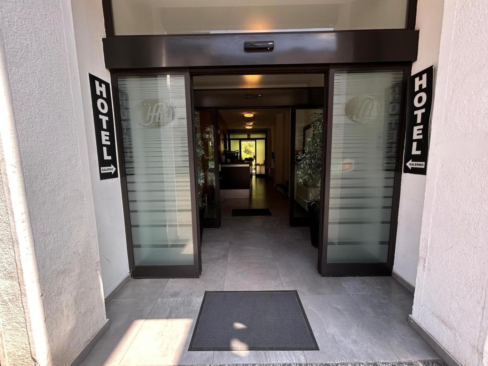Albergo Salerno — Foto 2