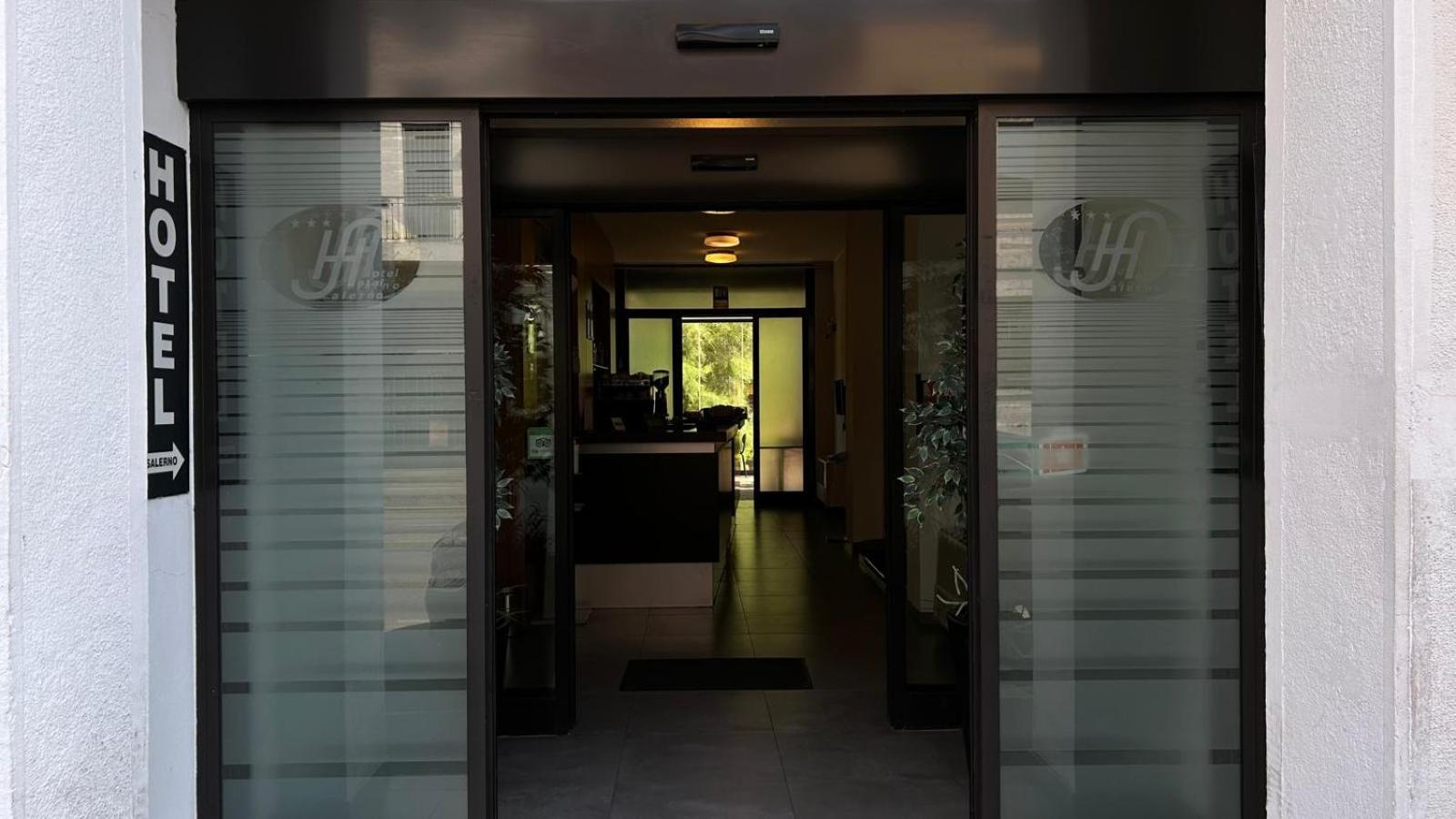 Albergo Salerno — Foto 1